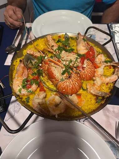 Gonzalez Sea Food