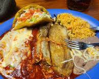 Mamacitas restaurant