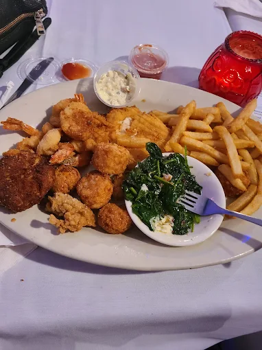 The Fish Market of Maryland