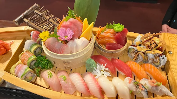 Supa Authentic Japanese Kitchen