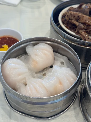 New Capital Seafood