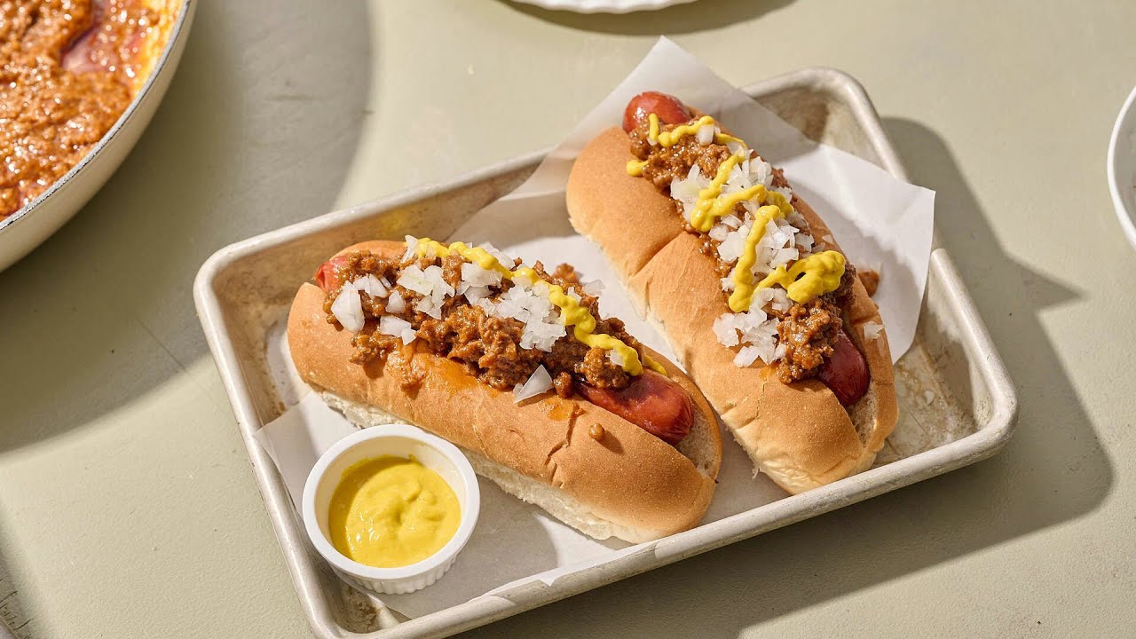 Little Joes Coney Island