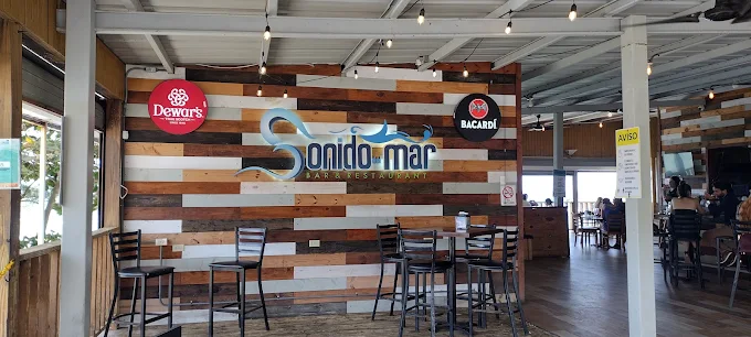 Sonido del Mar Restaurant