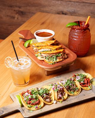 Mofongo in Dorado, Tacos in Clint: Platefolk’s Latin Table Notes