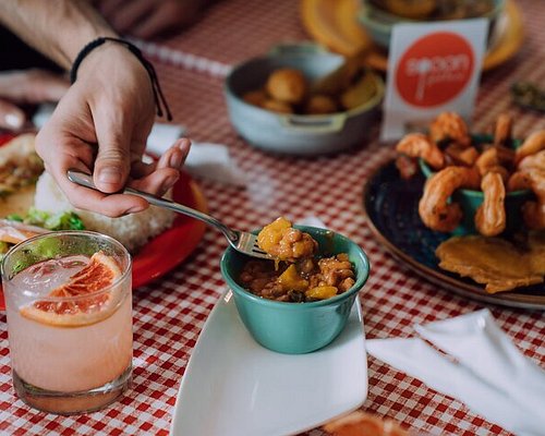 Puerto Rico Seafood, Without the Resort Markup: A Platefolk Field Notes