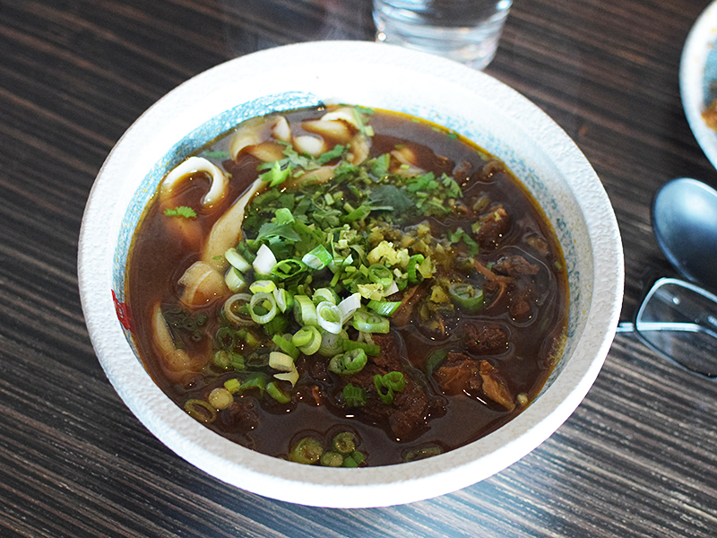 Noodle Miles: A Platefolk Confession From Coast to Bowl